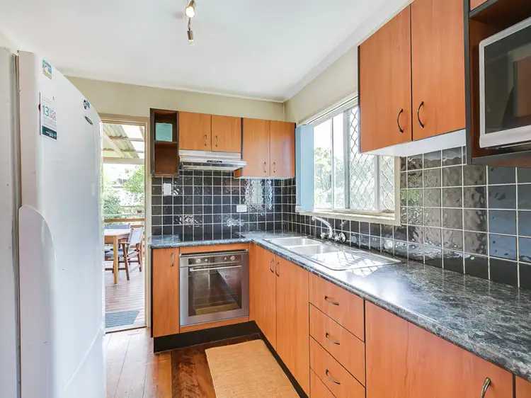 Fifth view of Homely house listing, zz14 Garoona Grove, Slacks Creek QLD 4127