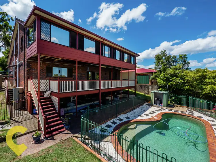 Main view of Homely house listing, 140 Barbaralla Drive, Springwood QLD 4127
