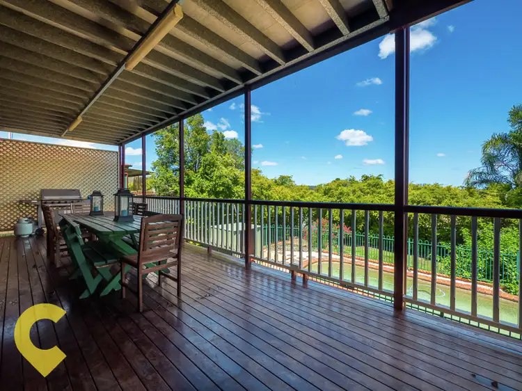 Second view of Homely house listing, 140 Barbaralla Drive, Springwood QLD 4127