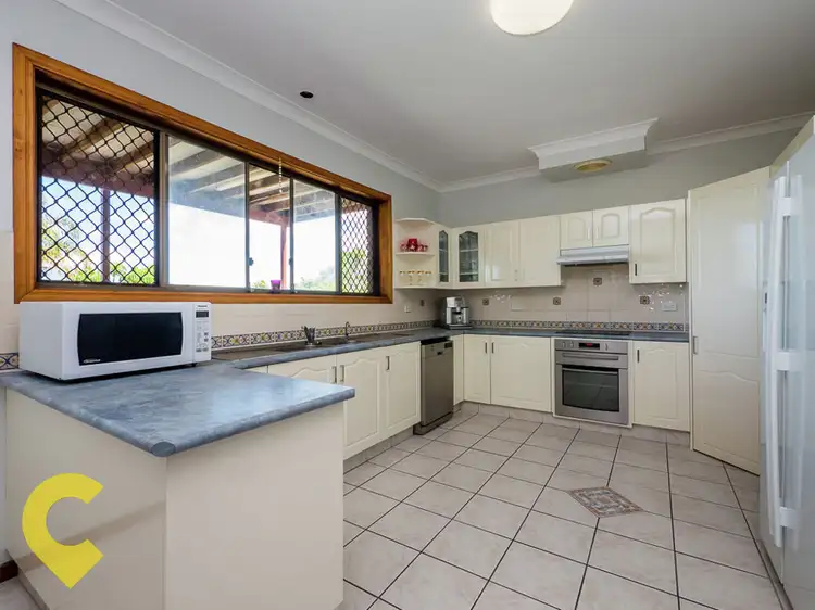 Third view of Homely house listing, 140 Barbaralla Drive, Springwood QLD 4127