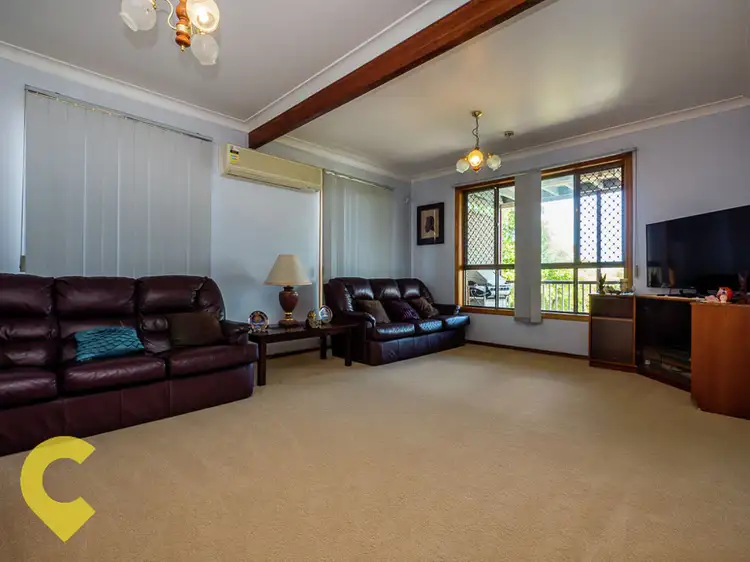 Fourth view of Homely house listing, 140 Barbaralla Drive, Springwood QLD 4127
