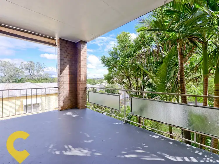 Main view of Homely unit listing, 5/66 Dunsmore Street, Kelvin Grove QLD 4059