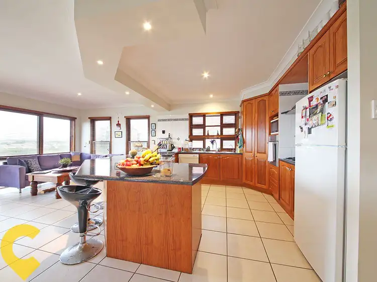 Fourth view of Homely house listing, 14 Edgewater Court, Murrumba Downs QLD 4503