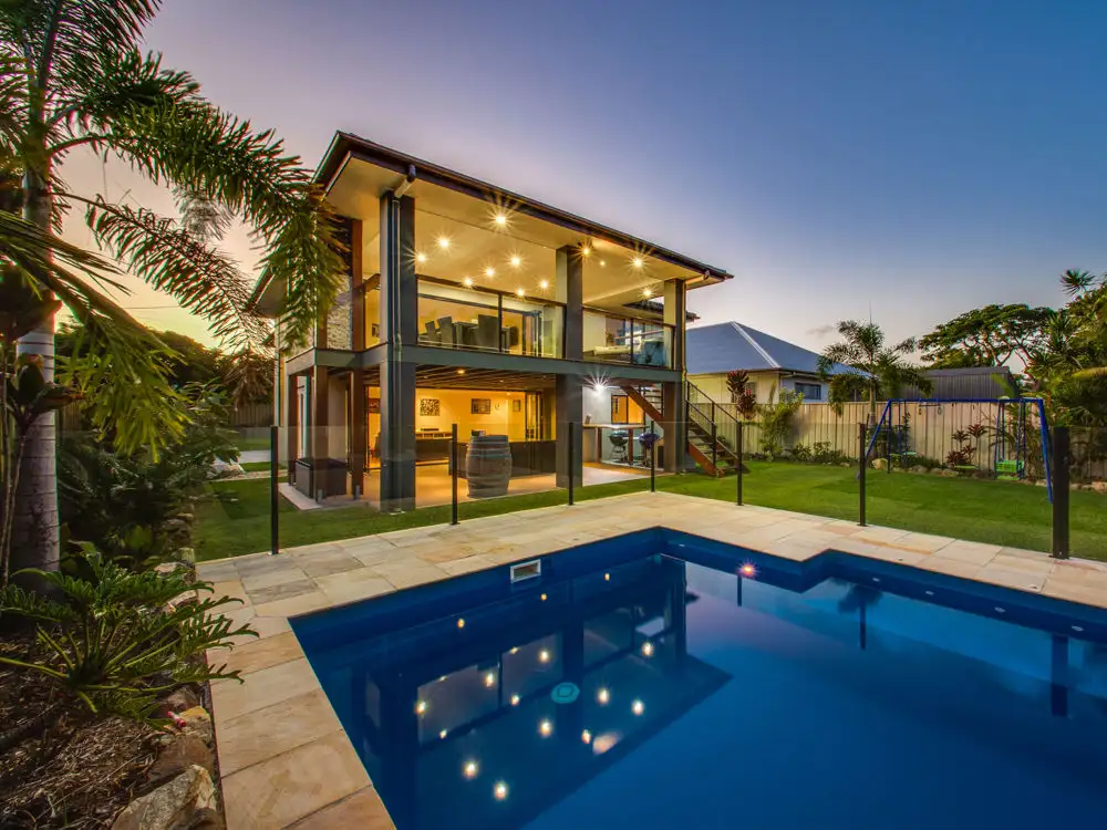 Main view of Homely house listing, 2 Caronga Street, Wavell Heights QLD 4012