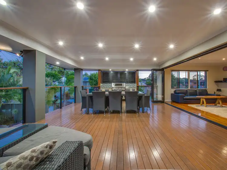 Fourth view of Homely house listing, 2 Caronga Street, Wavell Heights QLD 4012