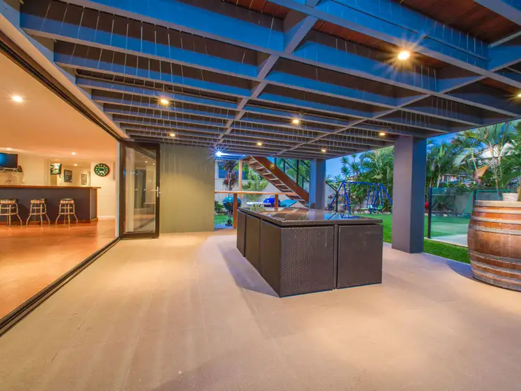 Fifth view of Homely house listing, 2 Caronga Street, Wavell Heights QLD 4012