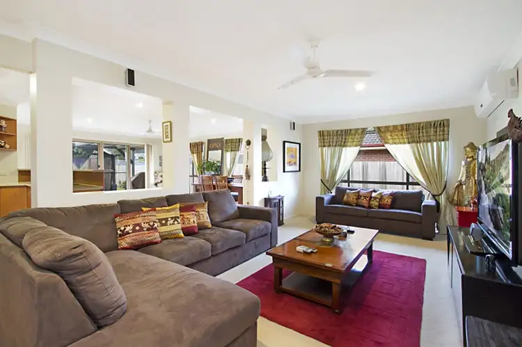 57 Nicola Way, Upper Coomera QLD 4209
