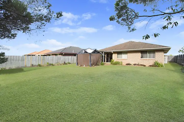 Second view of Homely house listing, 57 Nicola Way, Upper Coomera QLD 4209