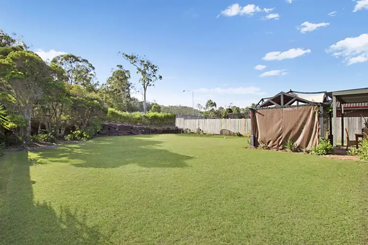 Third view of Homely house listing, 57 Nicola Way, Upper Coomera QLD 4209