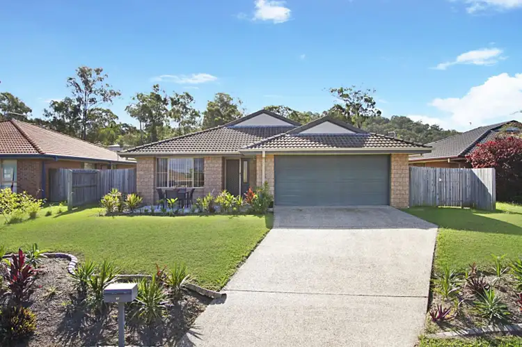 Fourth view of Homely house listing, 57 Nicola Way, Upper Coomera QLD 4209