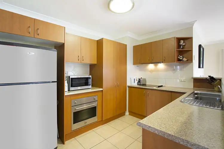 Fifth view of Homely house listing, 57 Nicola Way, Upper Coomera QLD 4209