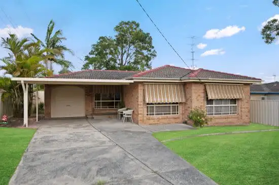 2 Kingston Road, Kanwal NSW 2259