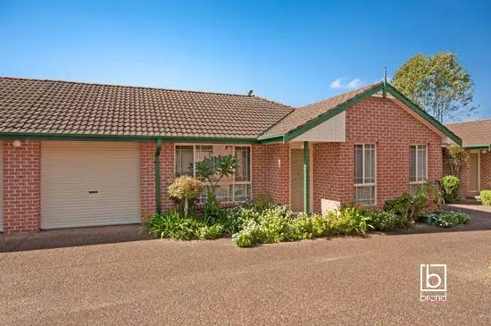 Main view of Homely unit listing, 4/37-39 Ocean View Road, Gorokan NSW 2263