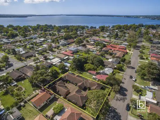 Second view of Homely unit listing, 4/37-39 Ocean View Road, Gorokan NSW 2263