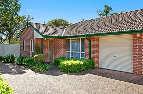 3/37-39 Ocean View Road (DO NOT USE), Gorokan NSW 2263