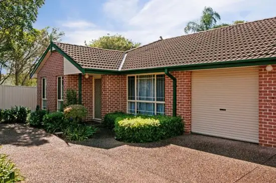 Second view of Homely unit listing, 2/37-39 Ocean View Road, Gorokan NSW 2263