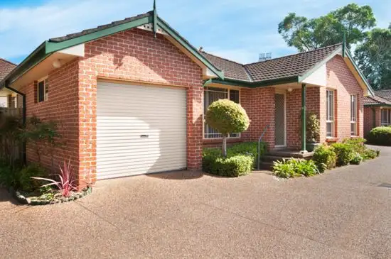 Main view of Homely unit listing, 1/37-39 Ocean View Road, Gorokan NSW 2263