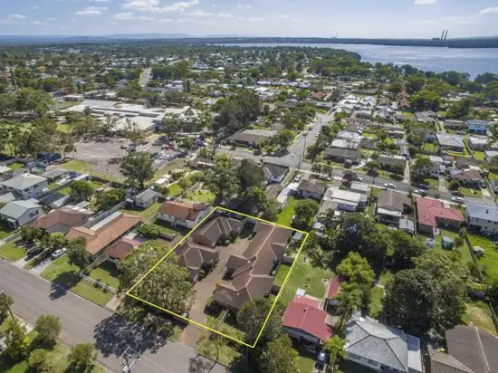 Second view of Homely unit listing, 1/37-39 Ocean View Road, Gorokan NSW 2263