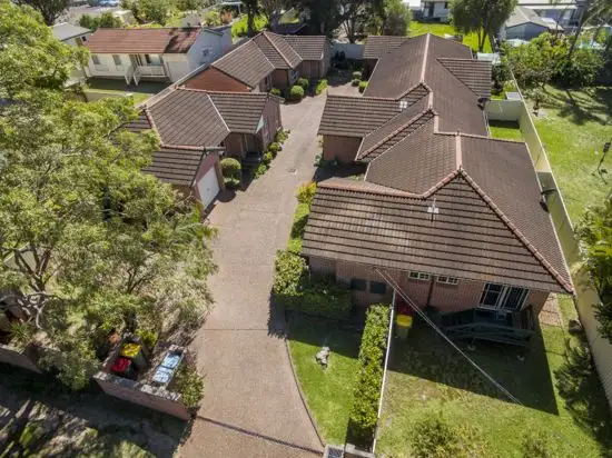 Fourth view of Homely unit listing, 1/37-39 Ocean View Road, Gorokan NSW 2263