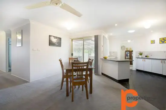 Sixth view of Homely house listing, 129 Goldmark Crescent, Cranebrook NSW 2749