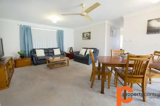 Seventh view of Homely house listing, 129 Goldmark Crescent, Cranebrook NSW 2749