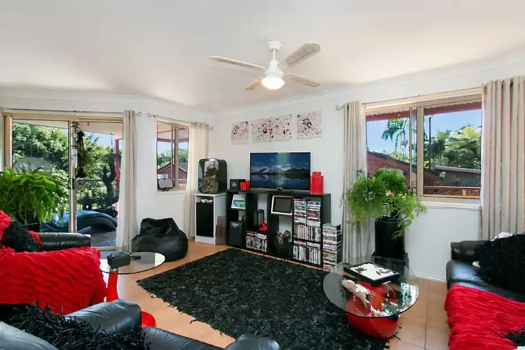 Second view of Homely house listing, 1&2/37 Elsie Street, Banora Point NSW 2486