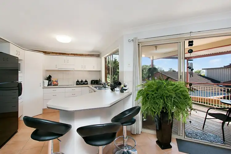 Third view of Homely house listing, 1&2/37 Elsie Street, Banora Point NSW 2486