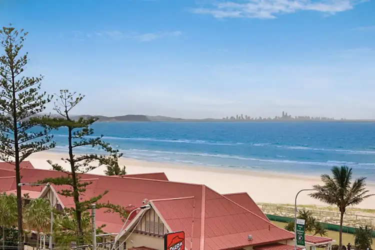 19/22 Marine Parade, Kirra QLD 4225