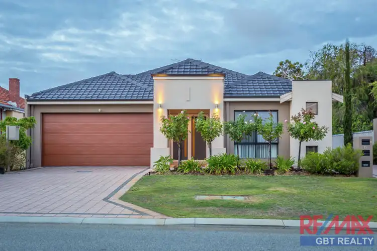 105A Lawley Street, Tuart Hill WA 6060