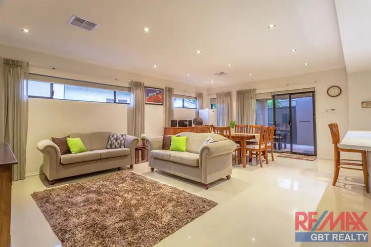 Seventh view of Homely villa listing, 105A Lawley Street, Tuart Hill WA 6060