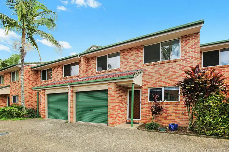 4/76 Blackall Terrace, Nambour QLD 4560