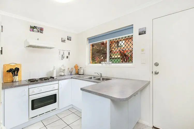 Fourth view of Homely townhouse listing, 4/76 Blackall Terrace, Nambour QLD 4560