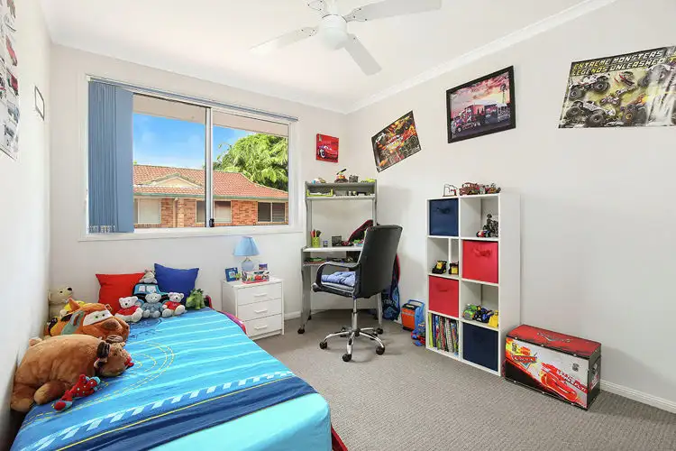 Seventh view of Homely townhouse listing, 4/76 Blackall Terrace, Nambour QLD 4560