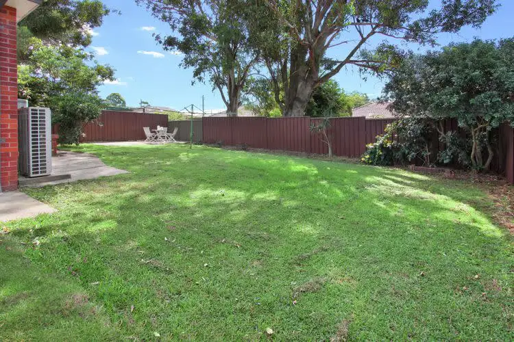 Fifth view of Homely house listing, 72 Hereward Highway, Blacktown NSW 2148