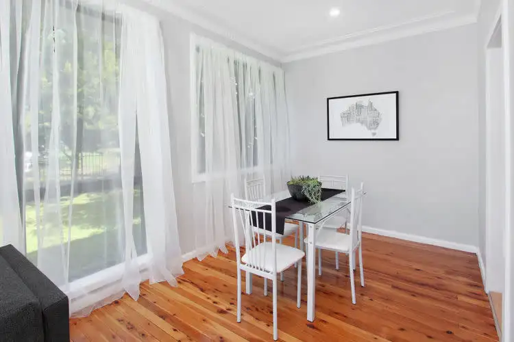 Sixth view of Homely house listing, 72 Hereward Highway, Blacktown NSW 2148