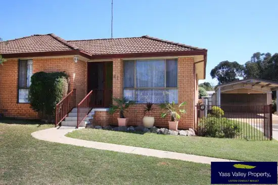 Main view of Homely house listing, 41 Cobham, Yass NSW 2582