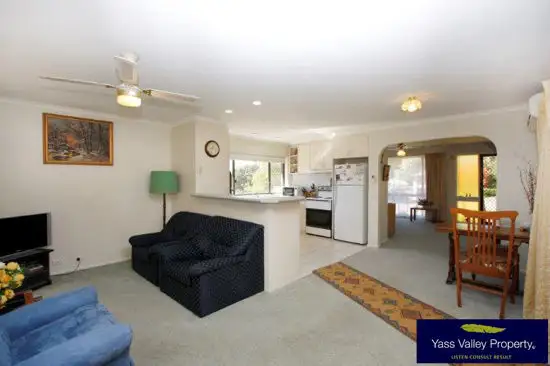 Second view of Homely house listing, 41 Cobham, Yass NSW 2582