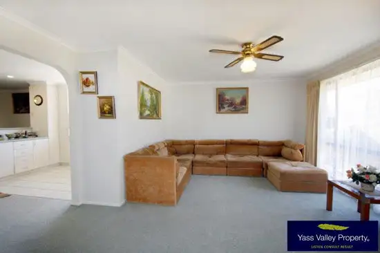 Third view of Homely house listing, 41 Cobham, Yass NSW 2582