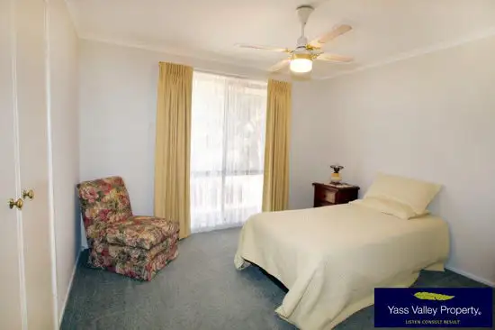Fifth view of Homely house listing, 41 Cobham, Yass NSW 2582