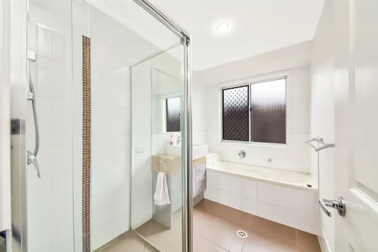 Second view of Homely house listing, 21 Sandstone Boulevard, Ningi QLD 4511