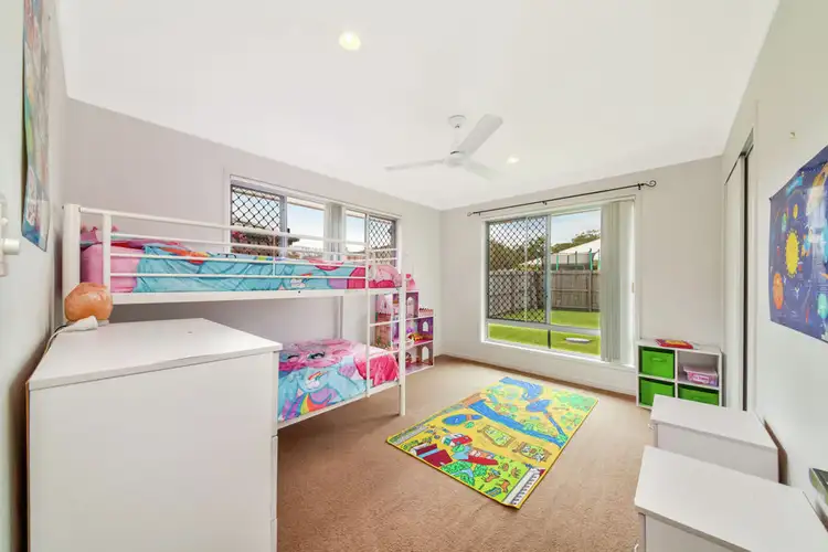 Sixth view of Homely house listing, 21 Sandstone Boulevard, Ningi QLD 4511