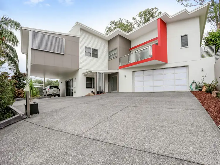 2A Breakers Way, Korora NSW 2450