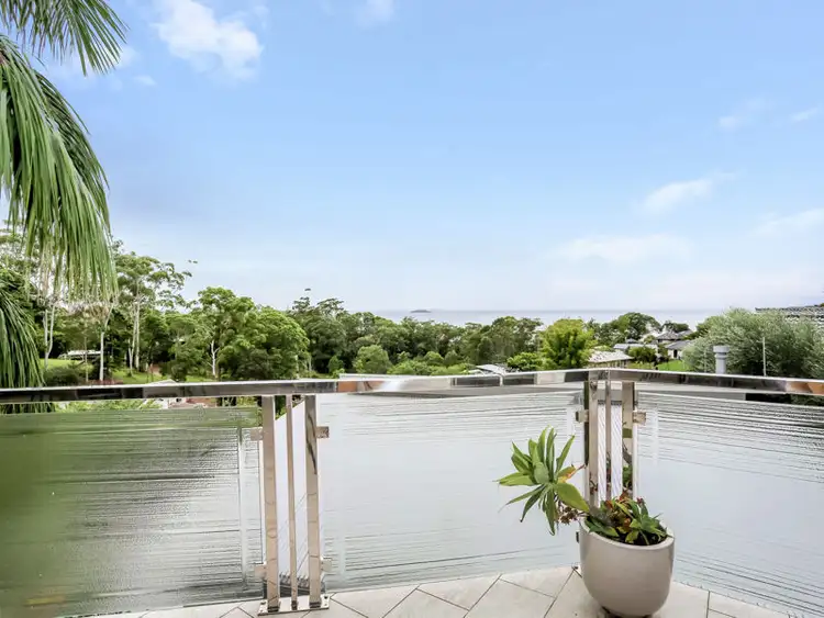 Third view of Homely house listing, 2A Breakers Way, Korora NSW 2450