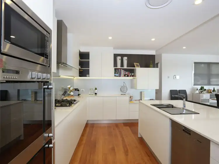 Fourth view of Homely house listing, 2A Breakers Way, Korora NSW 2450