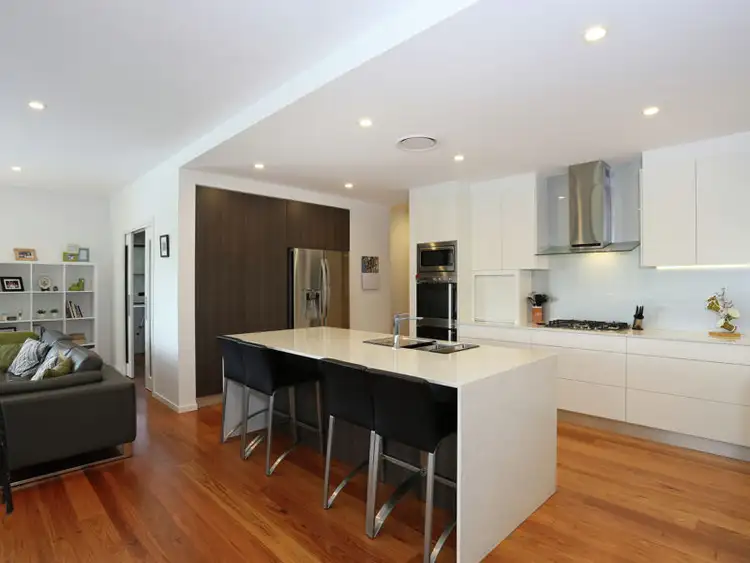 Sixth view of Homely house listing, 2A Breakers Way, Korora NSW 2450