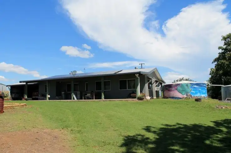 Main view of Homely rural property listing, 93 Pines Road Ettrick, Kyogle NSW 2474