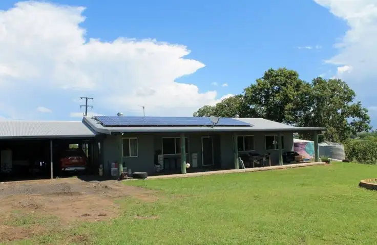 Fifth view of Homely rural property listing, 93 Pines Road Ettrick, Kyogle NSW 2474
