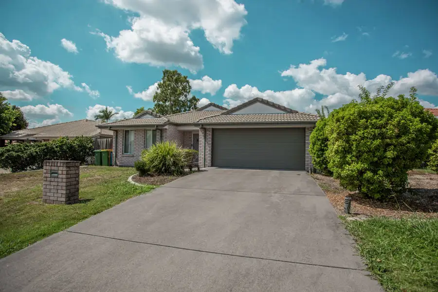 Main view of Homely house listing, 17 Scottsdale Street, Raceview QLD 4305