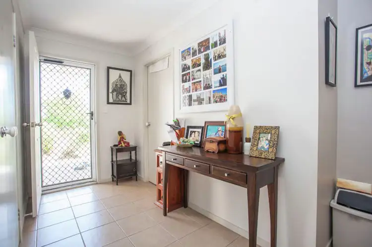 Second view of Homely house listing, 17 Scottsdale Street, Raceview QLD 4305
