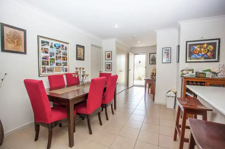 Third view of Homely house listing, 17 Scottsdale Street, Raceview QLD 4305